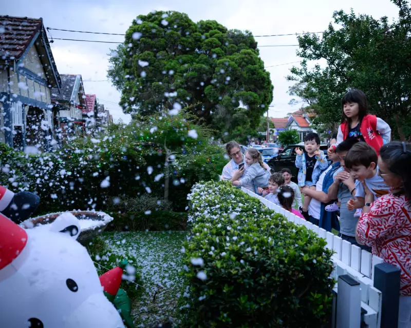 Australia's Christmas Day Weather: Heatwaves, Storms & Cyclone Risks