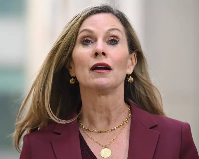 Australia's eSafety Chief Defends Law Against US Tech Giants