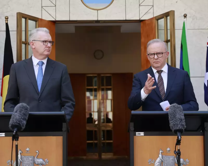 Australia's Five-Step Plan to Strengthen Hate Speech Laws After Bondi Attack