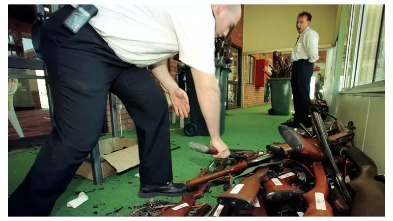 Australia's Gun Laws Under Scrutiny After Bondi Beach Shooting Leaves 15 Dead