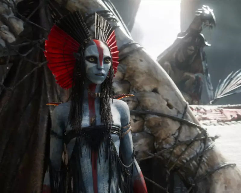 Avatar 3: Fire and Ash Shatters Franchise's Core Belief in Harmony