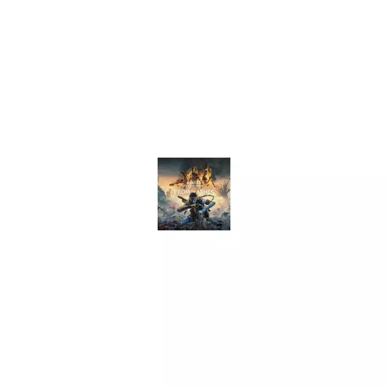 Avatar: Frontiers Of Pandora DLC 'From The Ashes' Review: A Superior Expansion