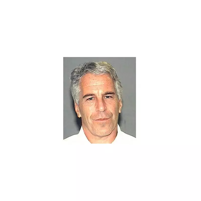 Balmoral Email Shows 'Inappropriate Friends' Request in Epstein Files