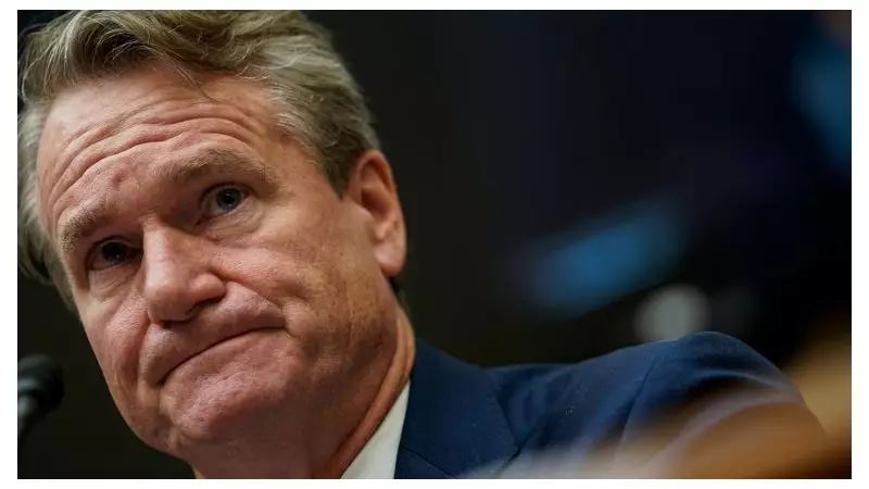 Bank of America CEO Warns UK on Tax Rises: 'Be Careful' with Budgets