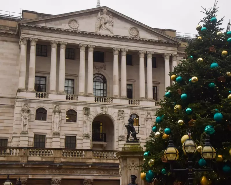 Bank of England Cuts Rates to 3.75% as MPC Split Over Future Path