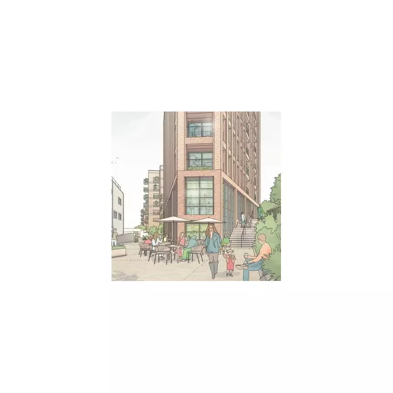 Barnet Council Rejects 300-Home Plan Near High Barnet Tube Station