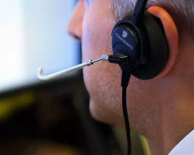 Bavarian pensioner, 85, traps phone fraudsters twice in police sting operations