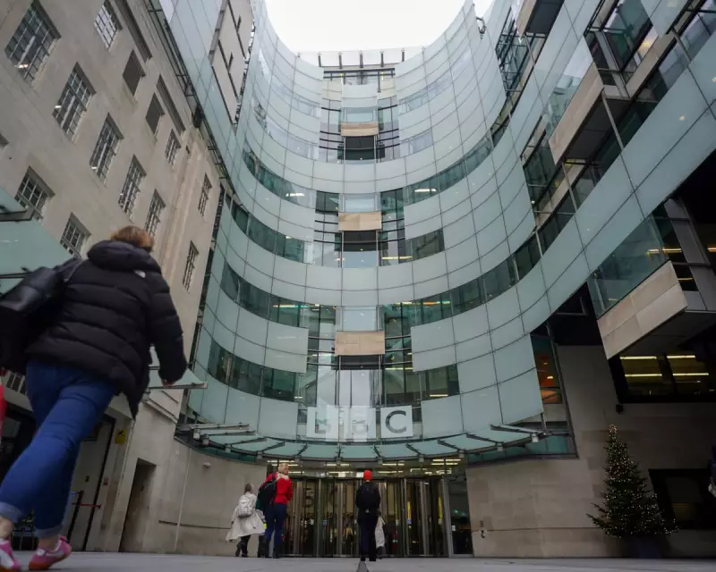 BBC Charter Review: Ministers Consider Permanent Status to End Political Influence