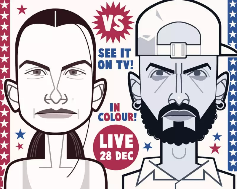 BBC's Battle of the Sexes Tennis Match Sparks Fury and Misogyny Fears