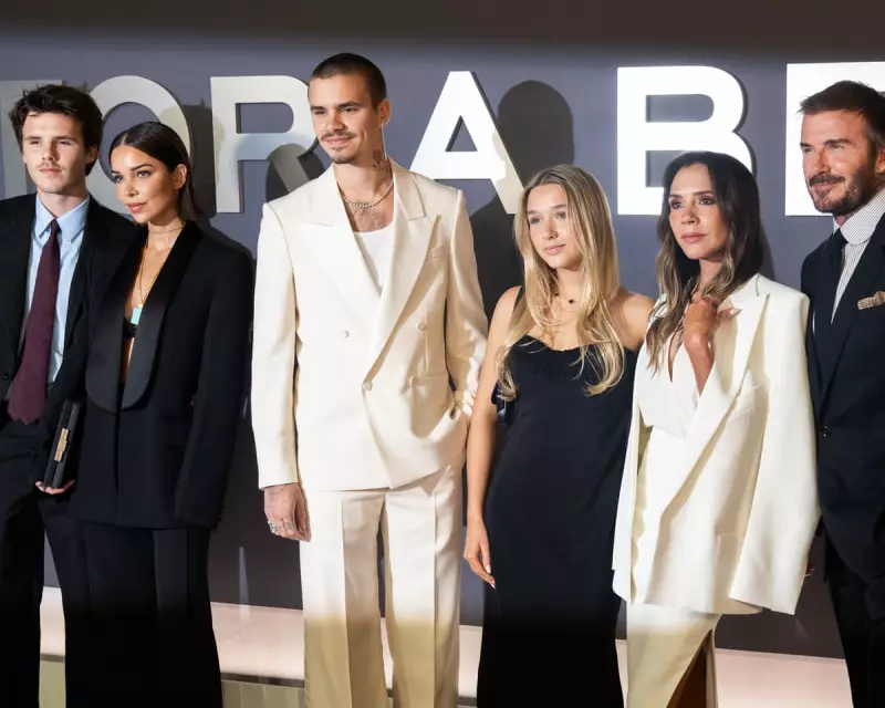 Beckham Family Feud: Why Brooklyn's Christmas Absence Hits Home