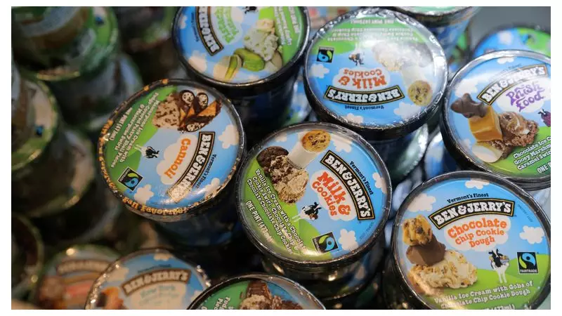 Ben & Jerry's Board Shake-Up: Three Directors Ousted in Magnum Row