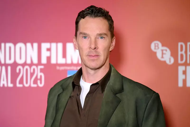 Benedict Cumberbatch Sells Major Stake in SunnyMarch Production Firm