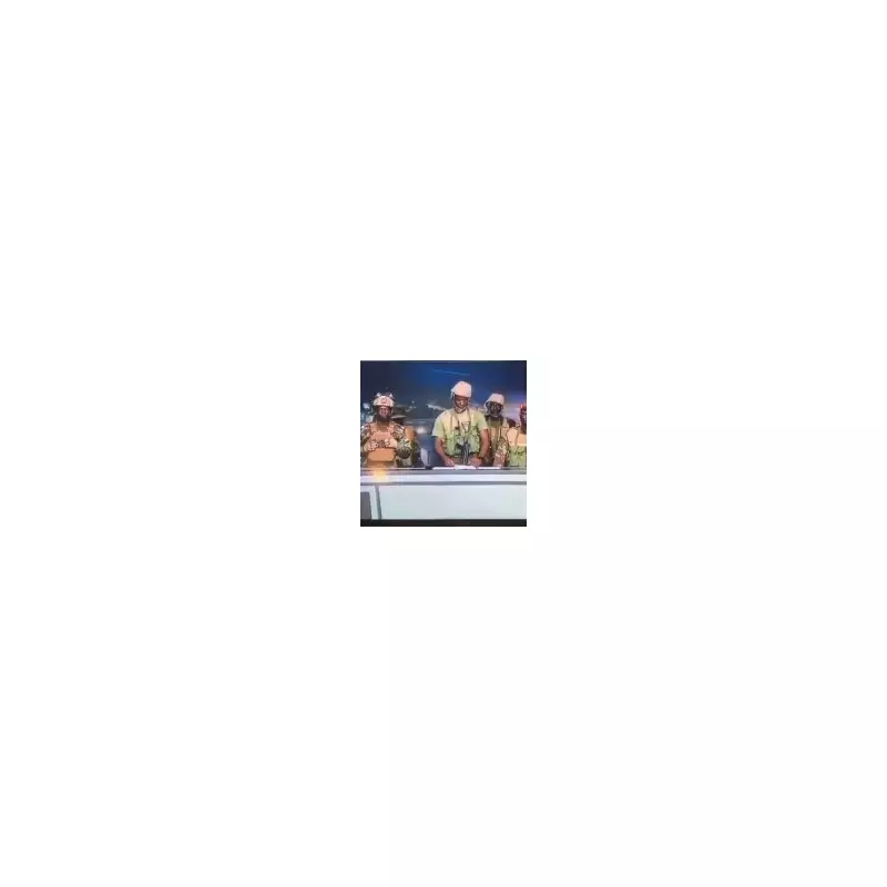 Benin coup attempt: Lieutenant Colonel seizes state TV, declares himself president