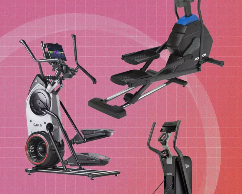 Best Cross Trainers & Ellipticals for 2025: Expert Reviews & Top Picks
