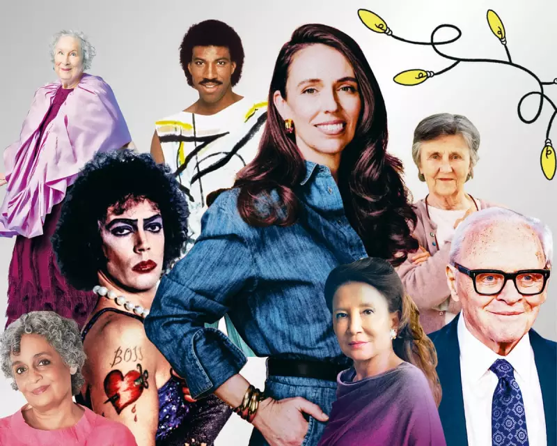 Best Memoirs & Biographies of 2025: Atwood, Hopkins, Sturgeon Lead Releases