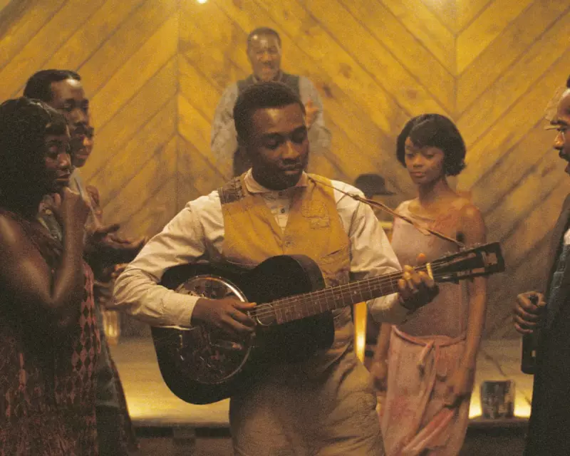 Best Movie Moments of 2025: From F1 Sacrifices to Vampire Dances