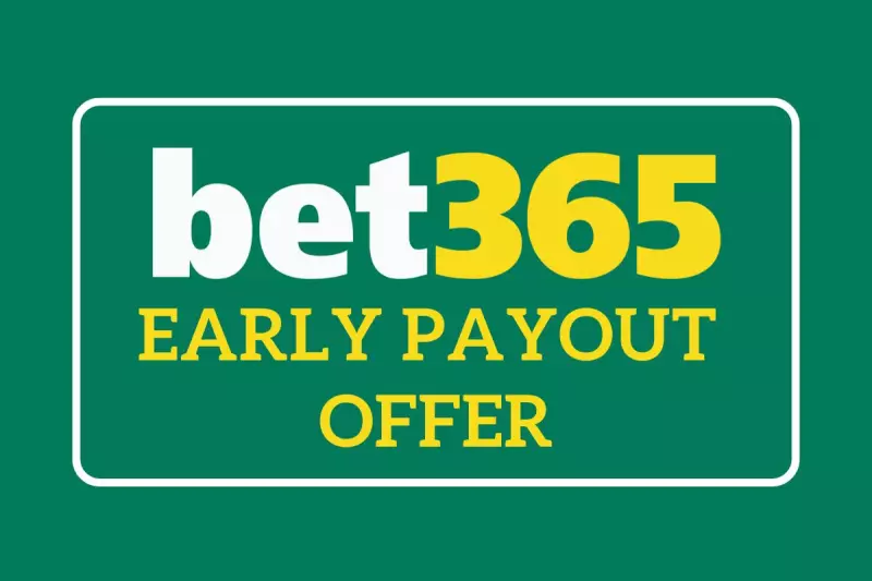 bet365's 2 Goals Ahead Early Payout Offer: Key Details for UK Bettors