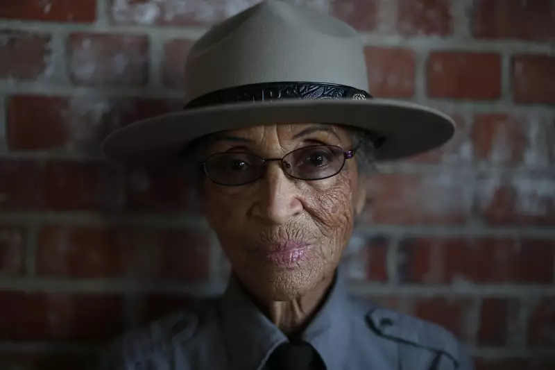 Betty Reid Soskin, National Park Service's oldest ranger, dies at 104