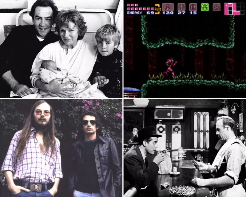 Beyond 2025: The Best Culture We Watched, Read & Listened To This Year