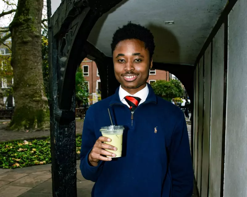 Beyond the Jumper: How the Quarter-Zip Became a Symbol of Social Mobility