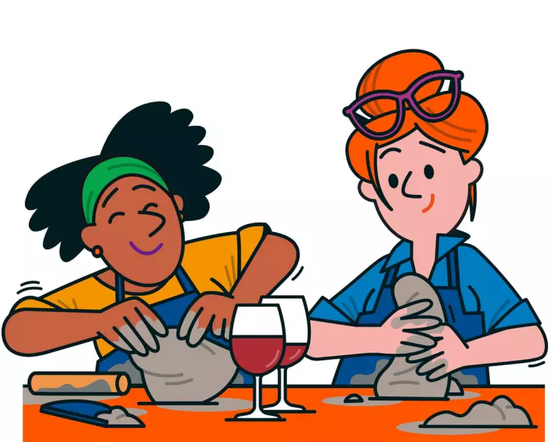 Beyond the Pub: How to Design the Perfect, Mindful Night Out in the UK