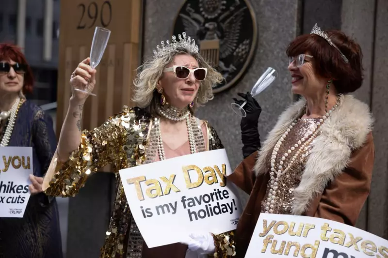 Billionaires Added Record $1.7 Trillion in 2025, Widening Wealth Gap