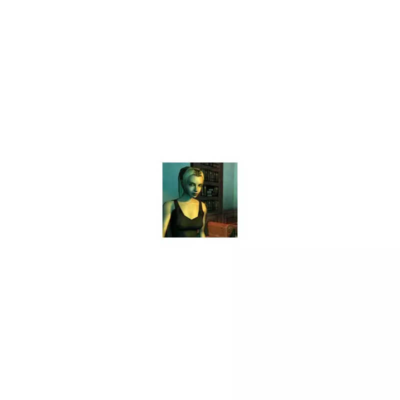 Bloober Team's Secret Switch Game Inspired by Eternal Darkness