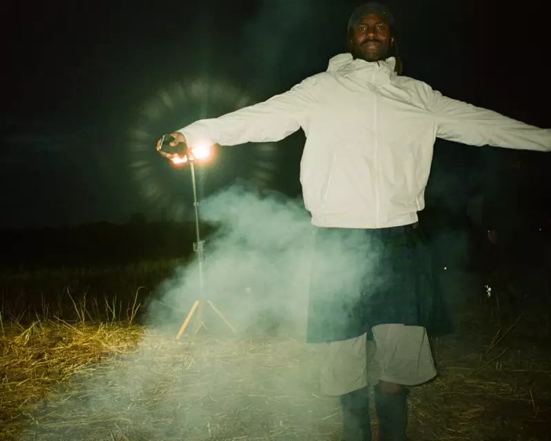 Blood Orange's Essex Honey: A Profound Exploration of Grief Ranks No. 3 in 2025's Best Albums