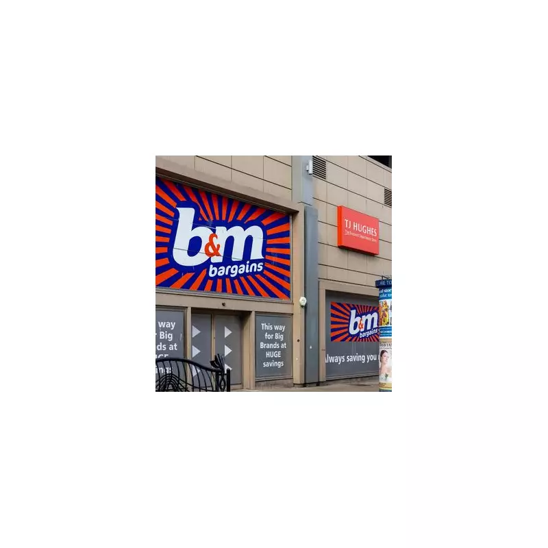 B&M Christmas 2025 Opening Hours: Reduced Festive Times Revealed