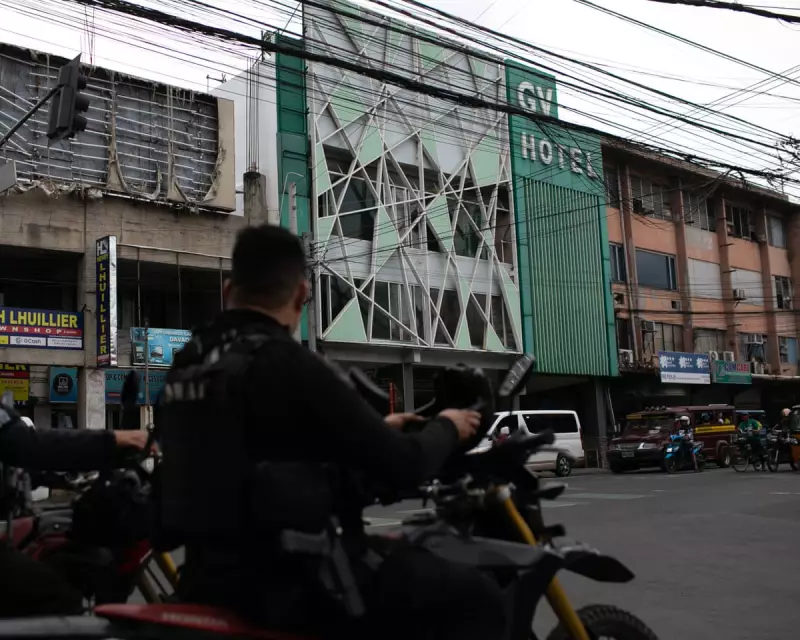 Bondi Attack: Ex-Jihadi Casts Doubt on Suspects' Alleged IS Meeting in Philippines