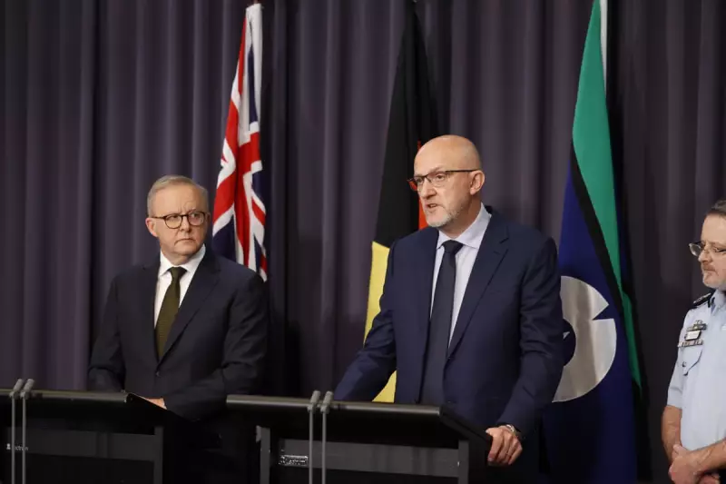 Bondi Attack Fallout: Deep Scrutiny for ASIO Over 2019 Assessment of Alleged Shooter