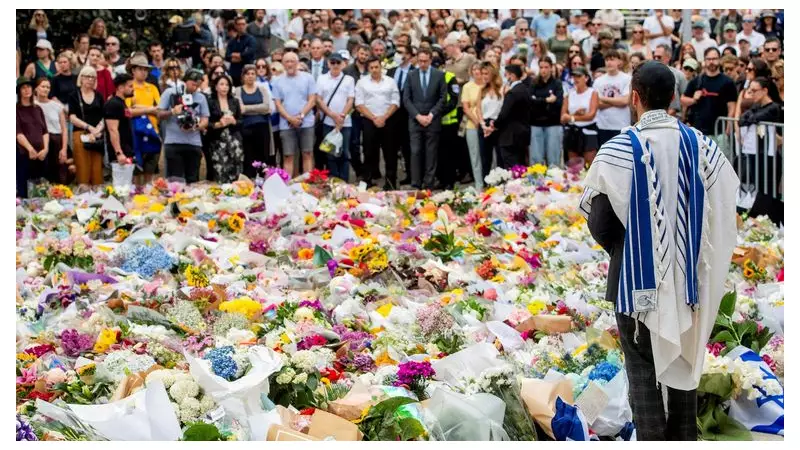 Bondi Attack: Police Confirm Lone Wolf Act, Hero Reveals Motive