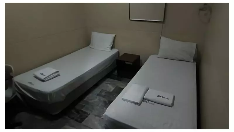 Bondi Attack Probe: Inside the Davao Hotel Where Suspects Stayed for Four Weeks