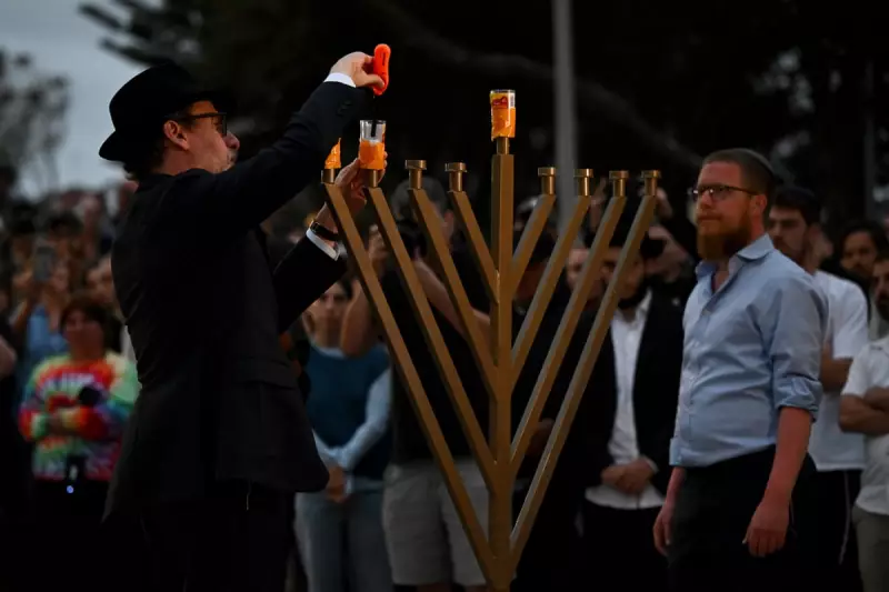 Bondi Attack: Suspect to Face Charges as Hero's Fund Tops $1.3m