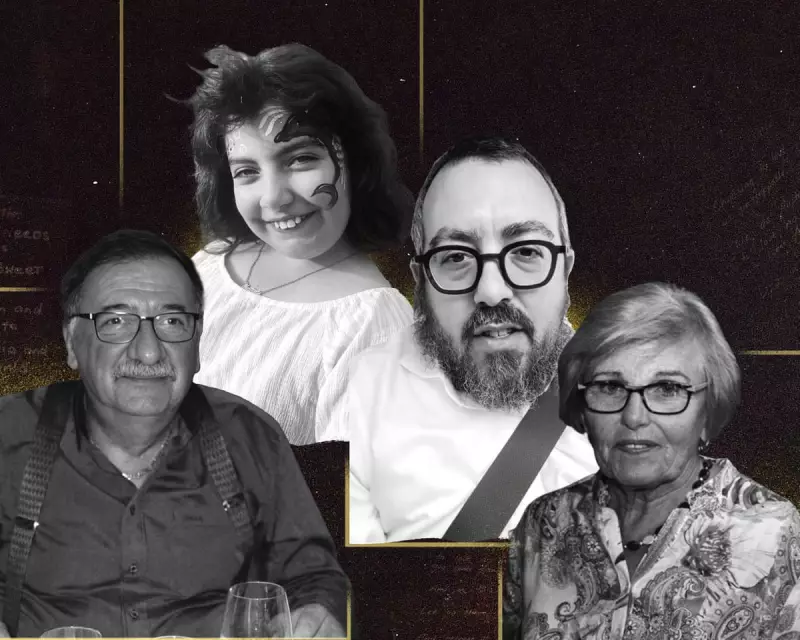 Bondi Beach Attack: 15 Victims Named, Including Holocaust Survivors