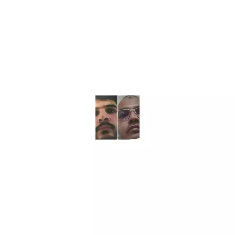 Bondi Beach Attack: Father and Son 'Acted Alone', No Philippines Training