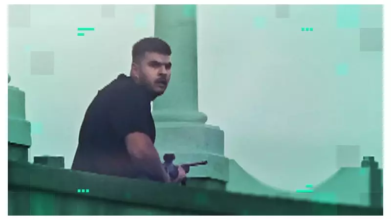 Bondi Beach Shooting: 8-Minute Timeline of Sydney Terror Attack