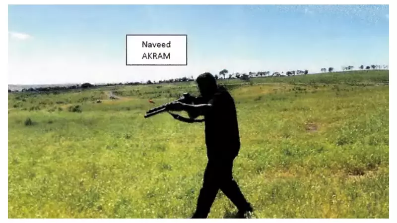 Bondi Beach Shooting: Suspect Trained with Father Before Attack, Police Reveal