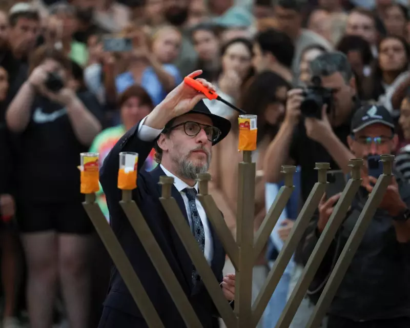 Bondi Beach Terror Attack: 15 Killed in Hanukah Shooting, Australia Mourns