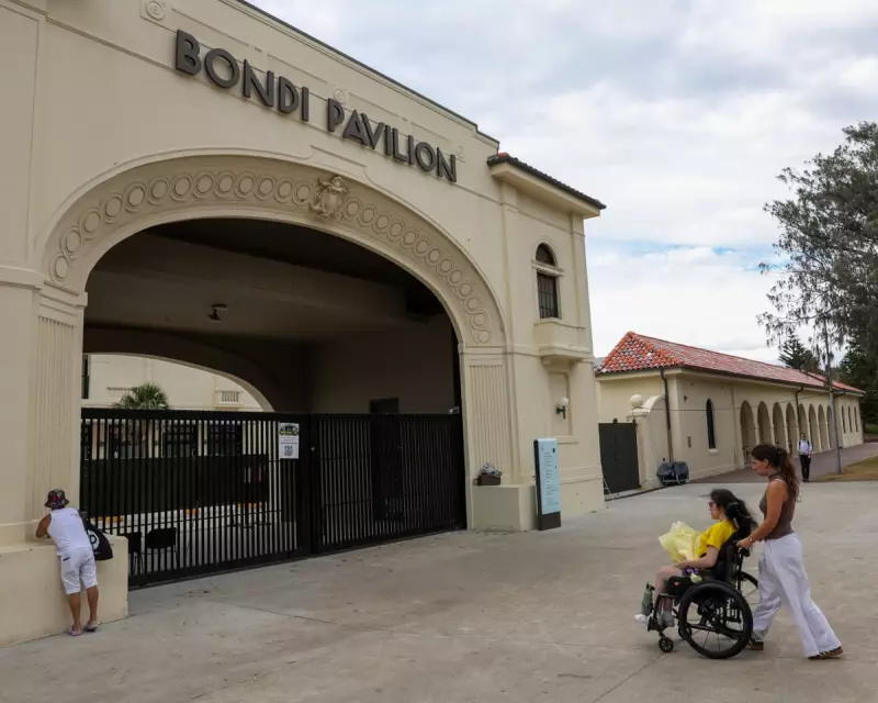 Bondi Shooter Case Details Emerge as Australia Unveils Gas Policy