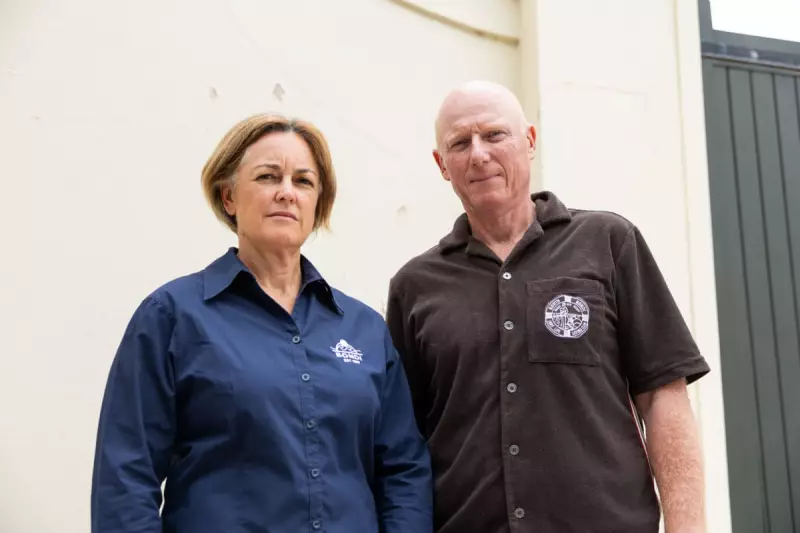 Bondi Shooting: How Surf Lifesavers Became First Responders in Sydney Terror Attack