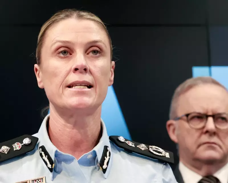 Bondi Shooting Suspects Had No Philippines Training, Police Confirm