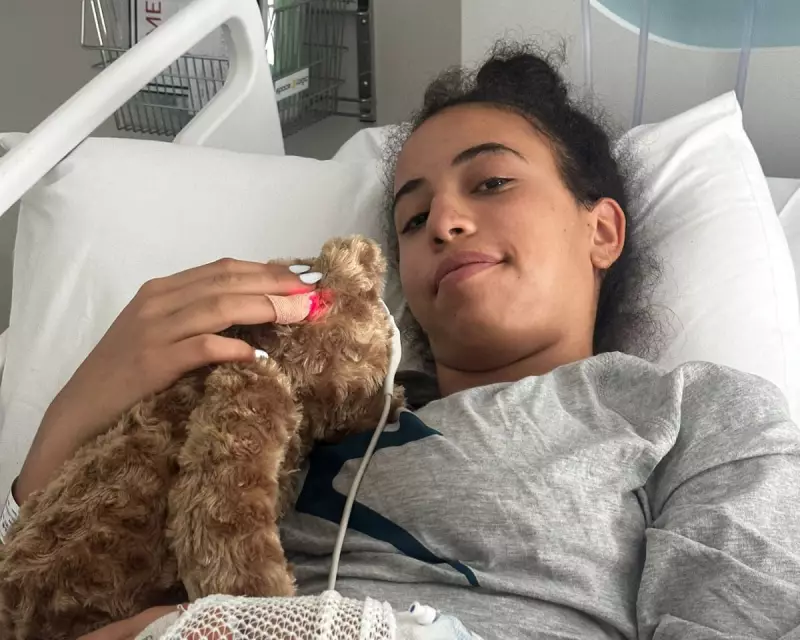 Bondi terror attack: 14-year-old Chaya Dadon shot shielding children