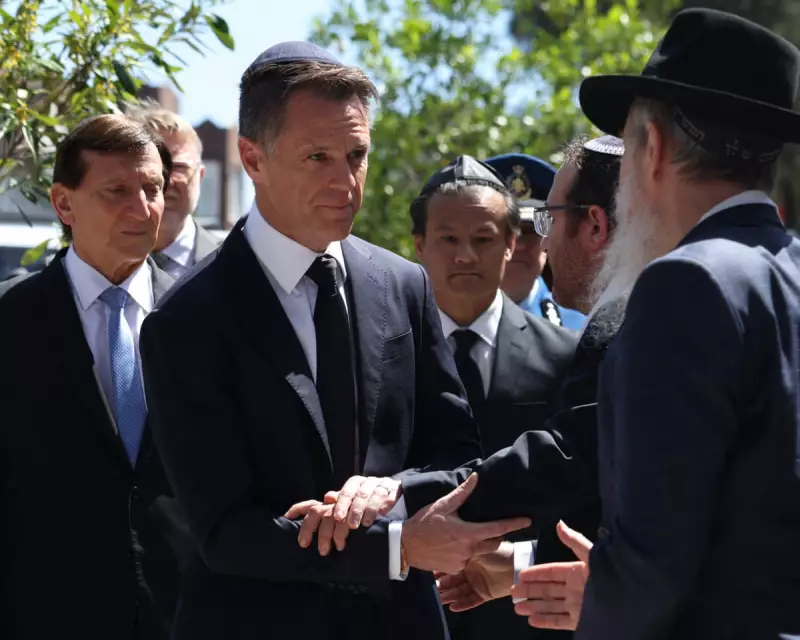 Bondi Terror Attack: Gunman Charged with 59 Offences as NSW Parliament Recalled