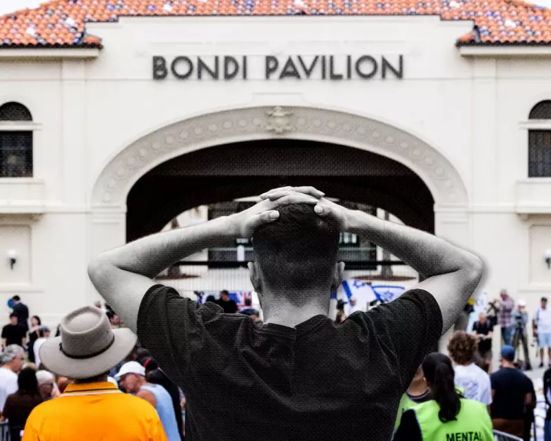 Bondi Terror Attack: Why Blaming Politicians Fails Our Democracy