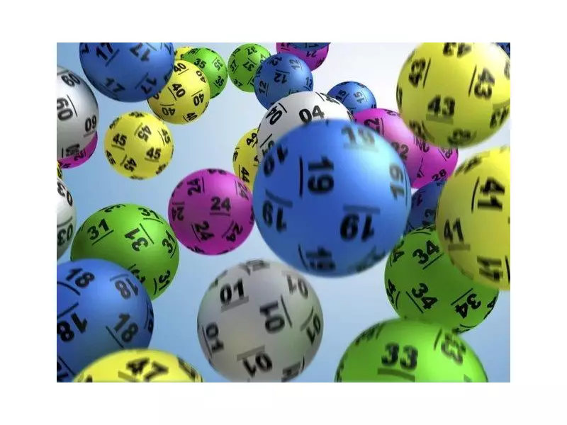 Boost Your Lotto Odds: 500 Syndicate Lines for £9 in £3.8m Jackpot