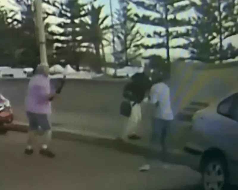 Boris and Sofia Gurman: Bondi heroes who confronted gunman identified