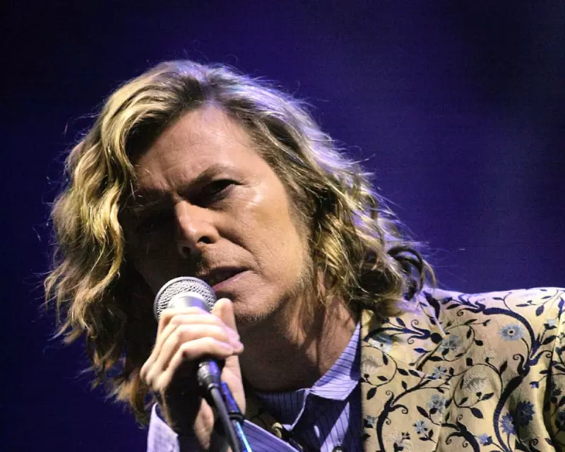 Bowie's Final Act: New Film Explores Legend's Last Decades