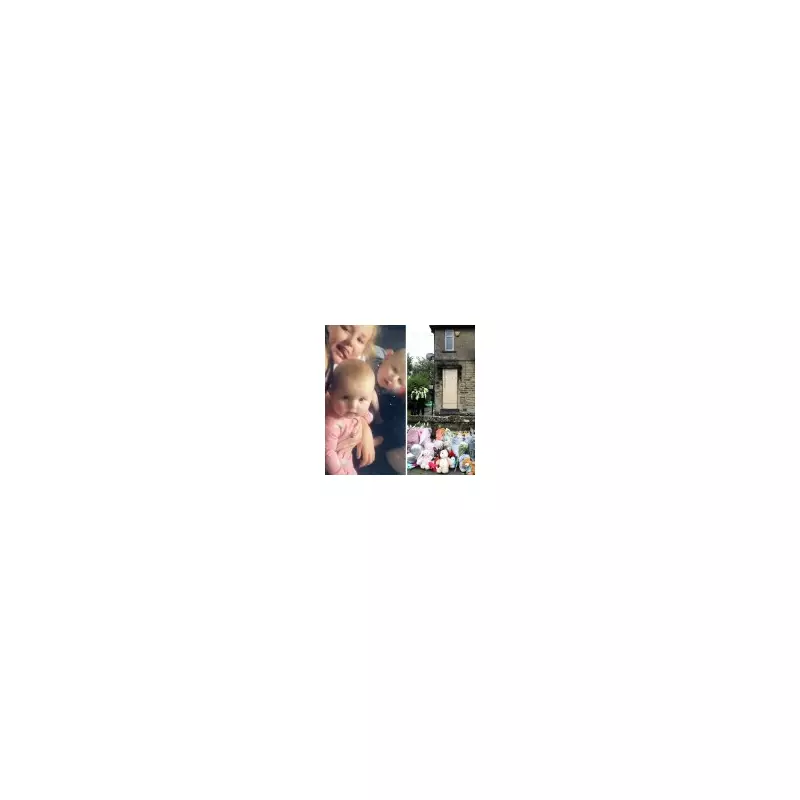 Bradford arson trial: Accused denies murdering mum and three children