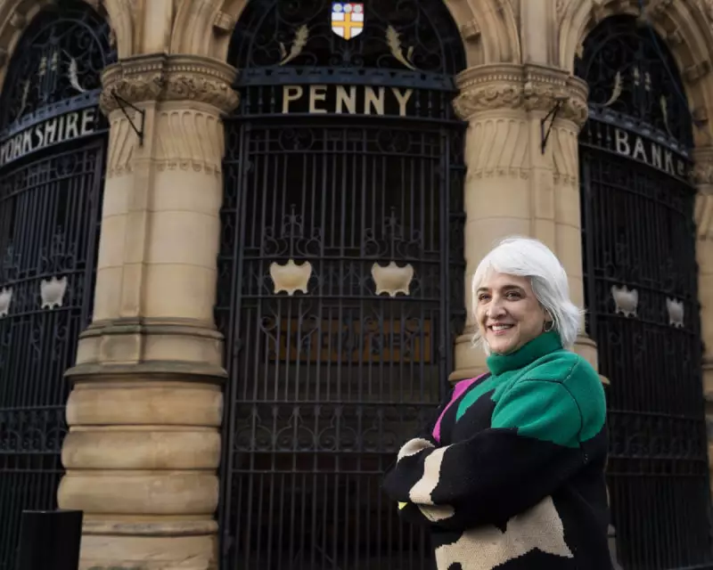 Bradford's City of Culture Legacy: Can the Momentum Last After £51m and 5,000 Events?